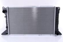 NISSENS 62081A