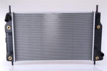 NISSENS 62105