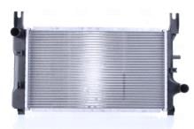 NISSENS 62117A