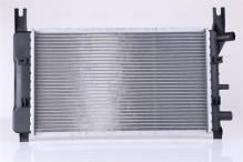 NISSENS 62121A