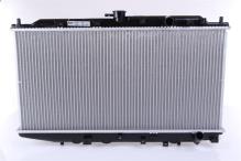 NISSENS 62256
