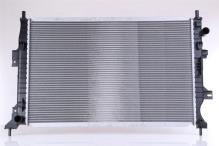 NISSENS 62357