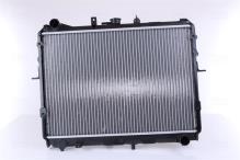 NISSENS 62381