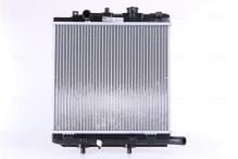 NISSENS 62455A