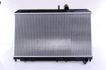NISSENS 62458