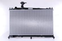 NISSENS 62462A