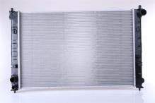 NISSENS 62468