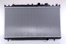 NISSENS 62482A