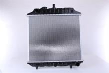 NISSENS 62516