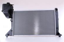 NISSENS 62519A