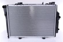 NISSENS 62522