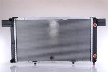 NISSENS 62533