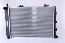 NISSENS 62549A