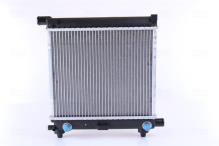 NISSENS 62550