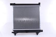 NISSENS 62551