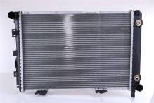NISSENS 62557A