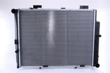 NISSENS 62598A