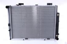 NISSENS 62608A