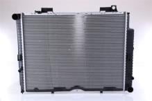 NISSENS 62611A