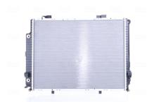 NISSENS 62612A