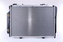 NISSENS 62618