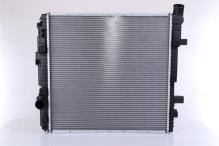 NISSENS 62626A
