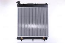 NISSENS 62632