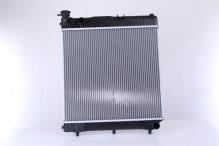 NISSENS 62635