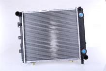 NISSENS 62650