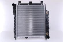 NISSENS 62654