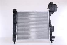 NISSENS 62663