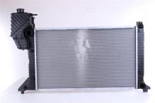 NISSENS 62664A