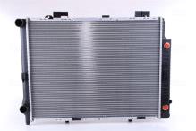 NISSENS 62666A