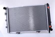 NISSENS 62670A