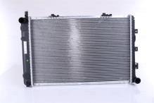 NISSENS 62671A