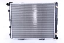 NISSENS 62679A