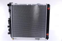 NISSENS 62682A