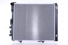 NISSENS 62683A