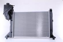 NISSENS 62687A