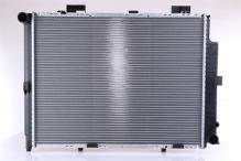 NISSENS 62692A