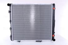 NISSENS 62698A