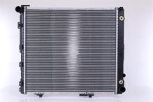 NISSENS 62699A