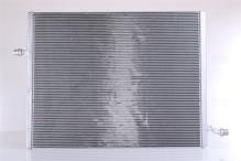 NISSENS 627024