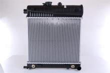 NISSENS 62708A