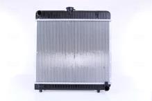 NISSENS 62710