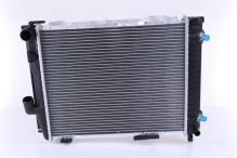 NISSENS 62711