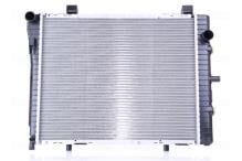 NISSENS 62712A