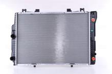 NISSENS 62713A