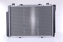 NISSENS 62714A