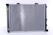 NISSENS 62722A
